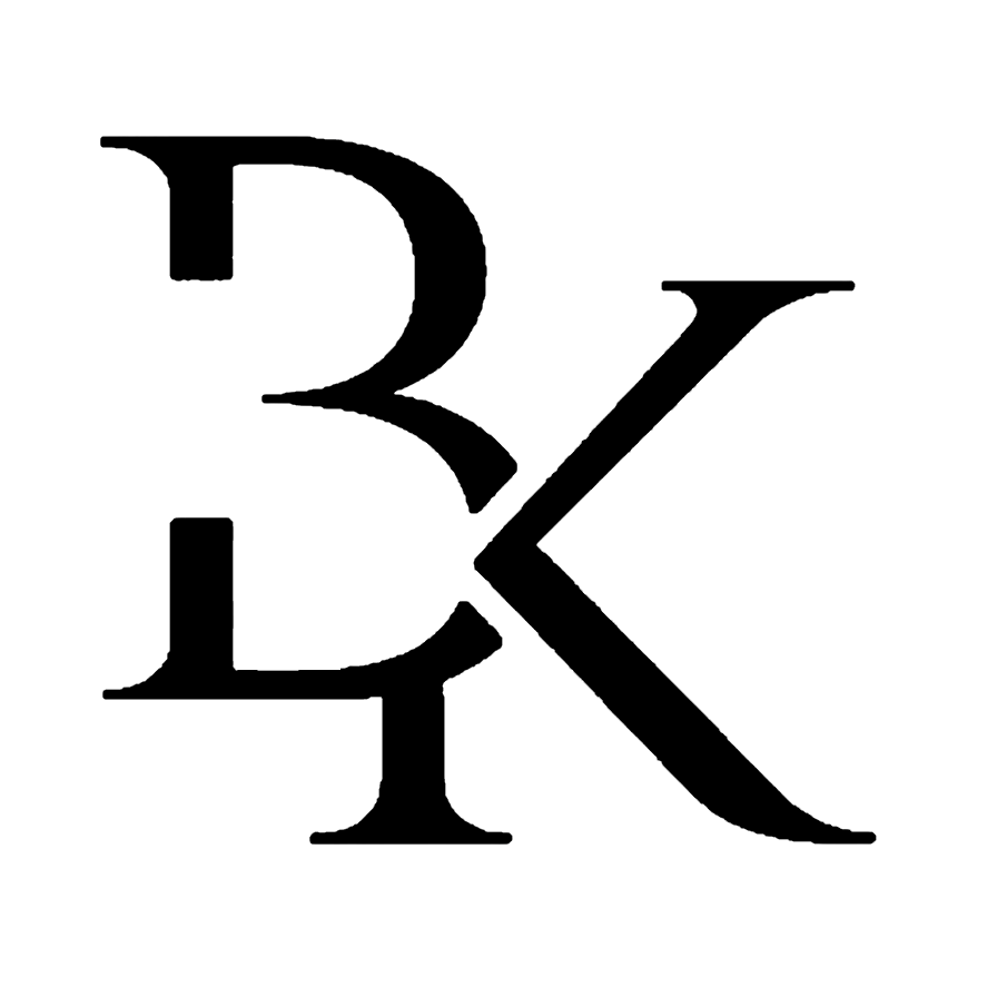 ByKine Logo